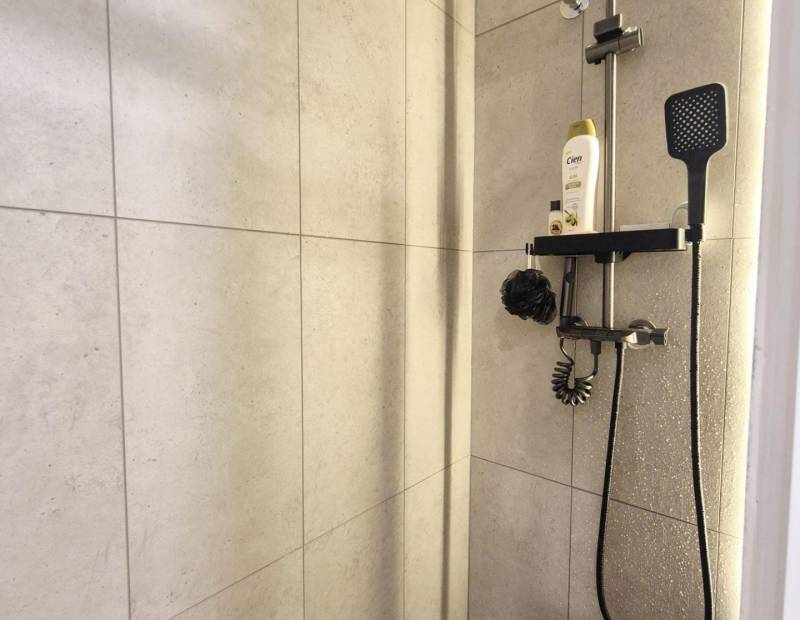 Vente - Penthouse - Cala Villajoyosa - Villajoyosa