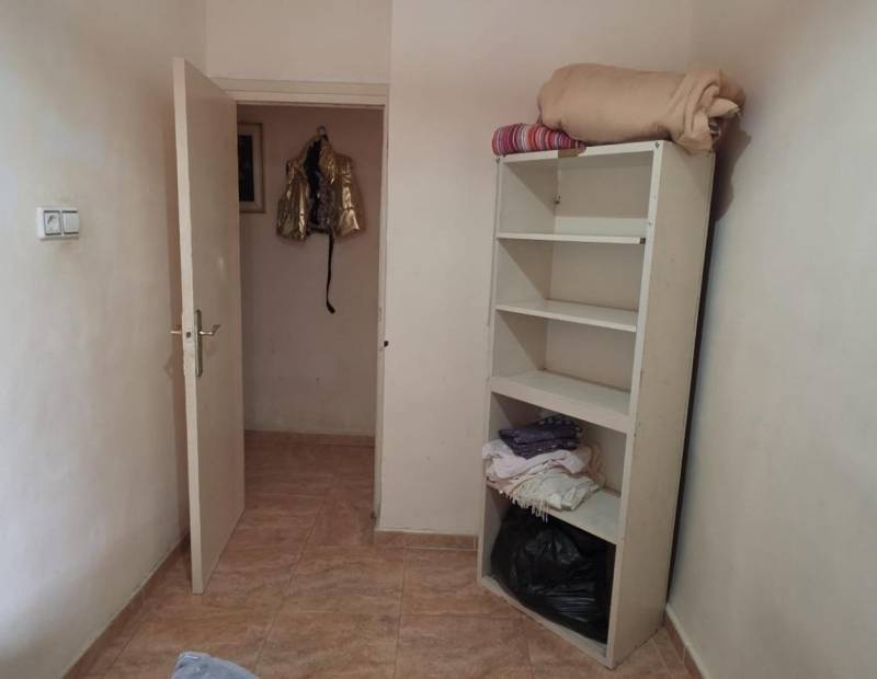 Vente - Appartement de ville - Centro - Benidorm