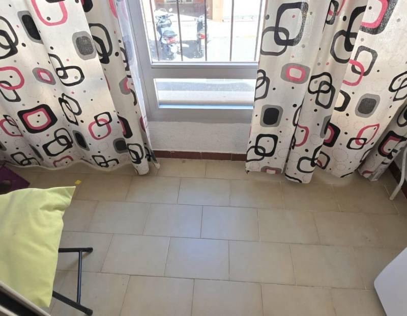 Sale - Flat - Pueblo - Villajoyosa