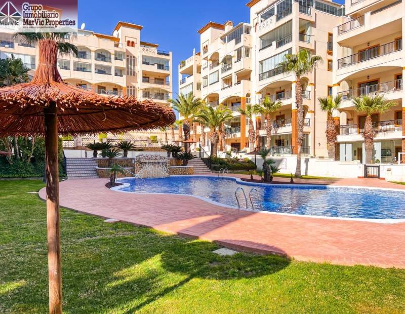 Sale - Flat - Marjal - Guardamar del Segura