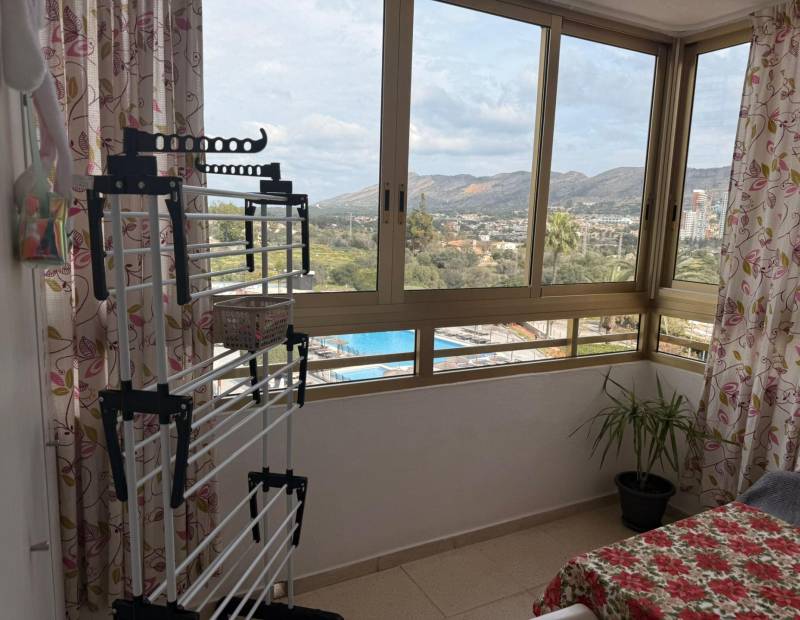 Vente - Appartement - Rincon de Loix Llano - Benidorm