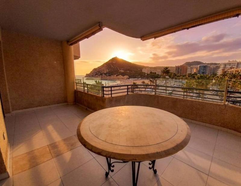 Vente - Appartement - Cala de Finestrat - Benidorm