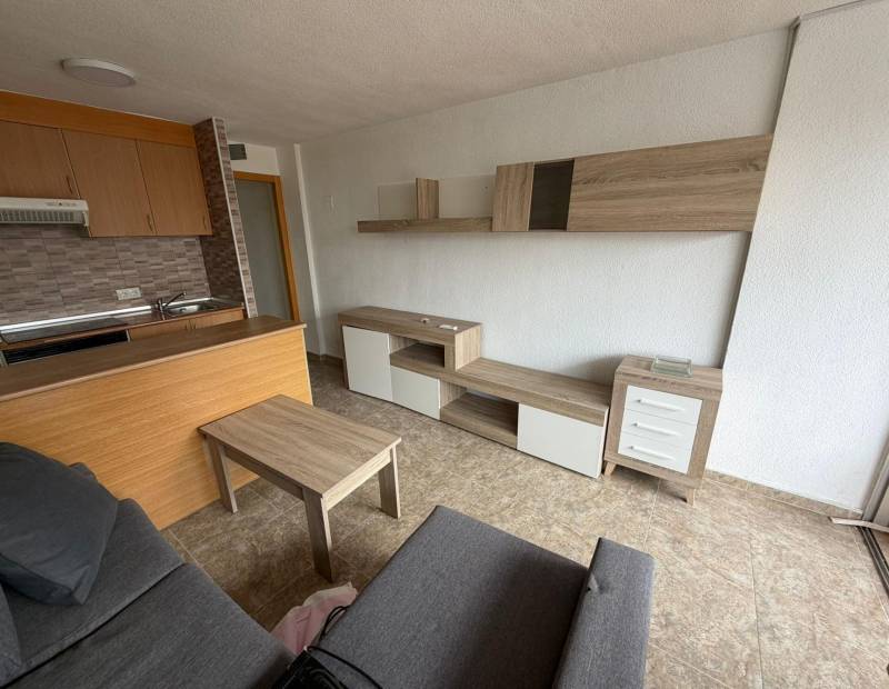 Sale - Apartment - Rincon de Loix - Benidorm