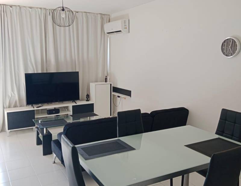 Vente - Appartement - Rincon de Loix Alto - Benidorm