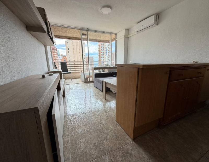 Sale - Apartment - Rincon de Loix - Benidorm