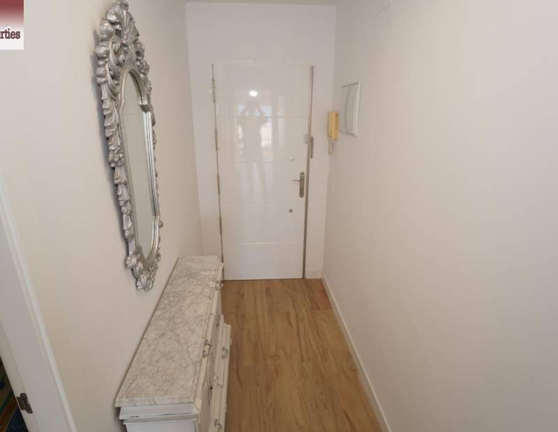 Alquiler - Piso - Levante - Benidorm