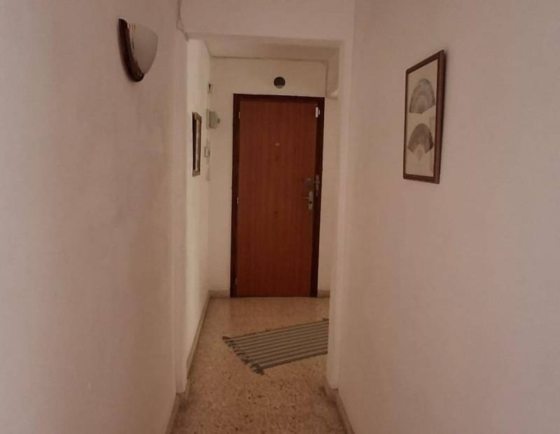 Sale - Flat - Centro - Villajoyosa