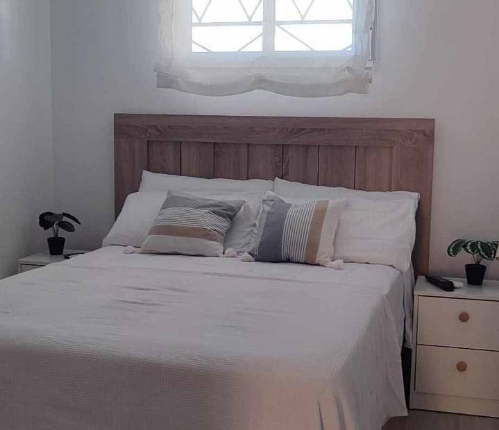 Sale - Apartment - Cala de Finestrat - Finestrat