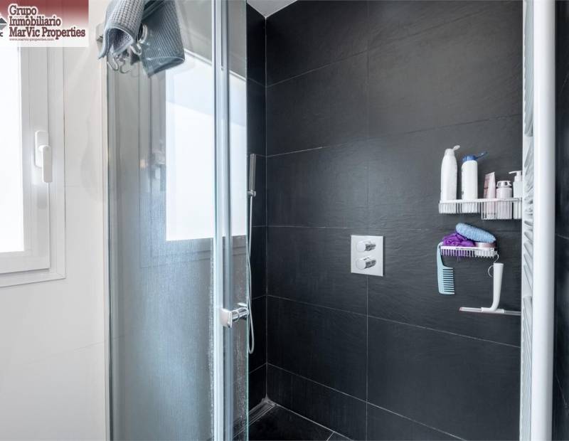 Venta - Chalet - Alfaz del PI Pueblo-Urbanizaciones - l'Alfas del Pi