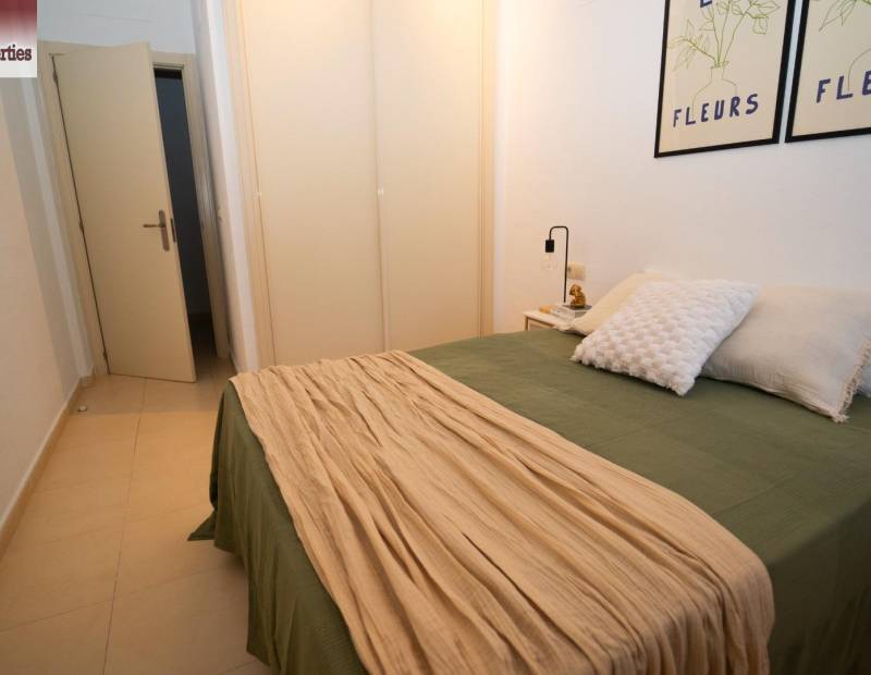 Sale - Ground floor apartment - Montebello - Nou Espai - La Nucía