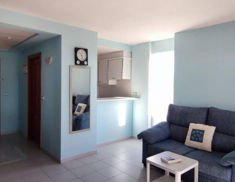 Sale - Penthouse - Levante - Benidorm