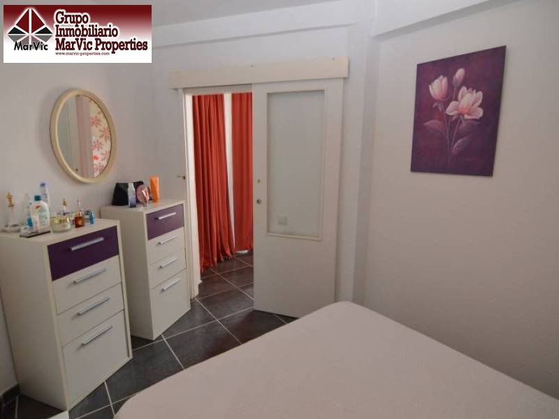 Sale - Flat - Rincon de Loix - Benidorm