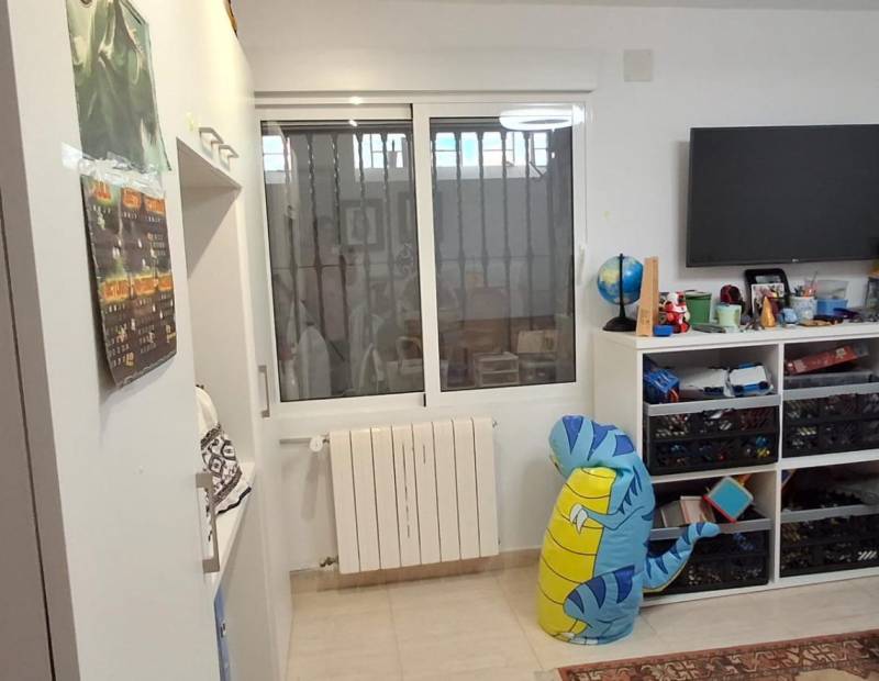 Vente - Maison individuelle - Panorama - La Nucía