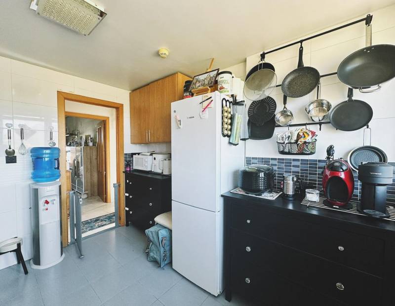 Sale - Apartment - Via Parque - Benidorm