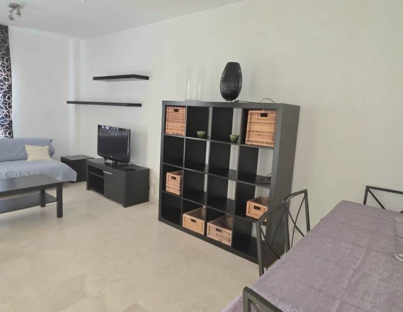 Venta - Apartamento - Cala Villajoyosa - Villajoyosa