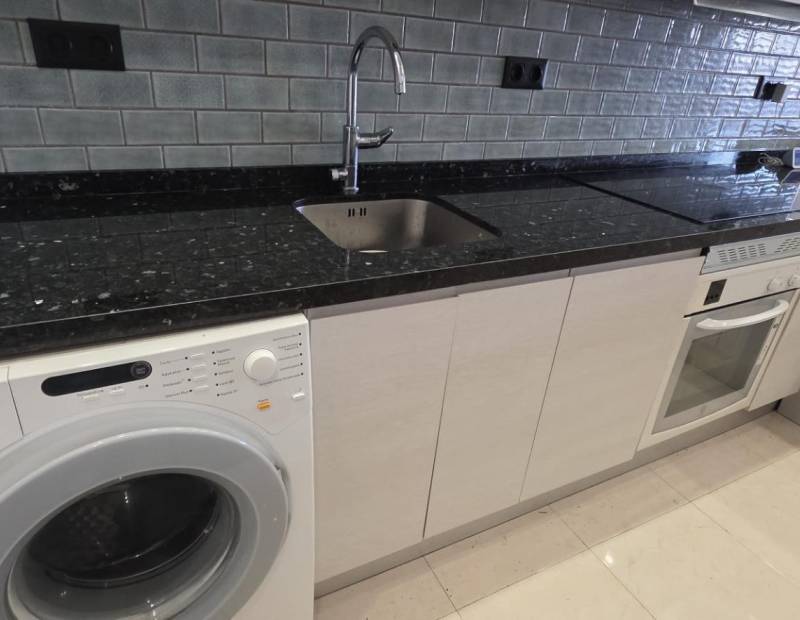 Vente - Appartement - Pueblo Levante - Benidorm