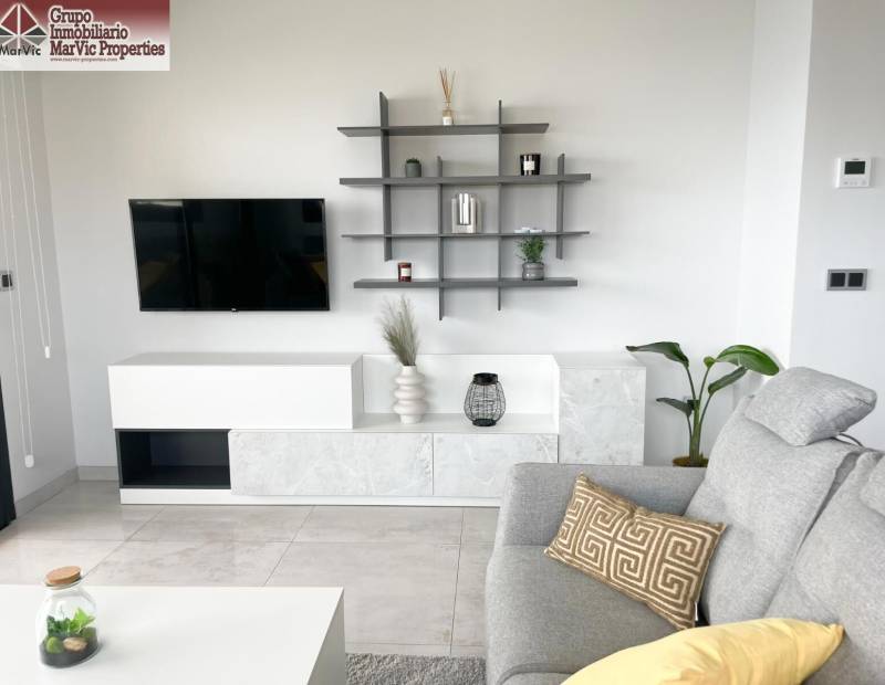 Venta - Piso - Playa de Poniente - Benidorm