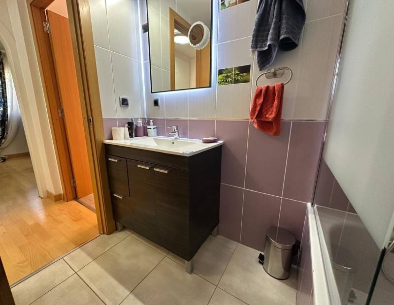 Sale - Apartment - Rincon de Loix Alto - Benidorm