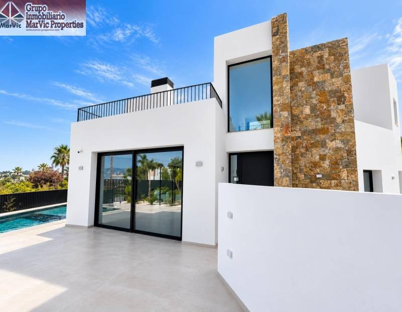 Продажа - шале - Colonia Escandinavia-Cautivador - l'Alfas del Pi