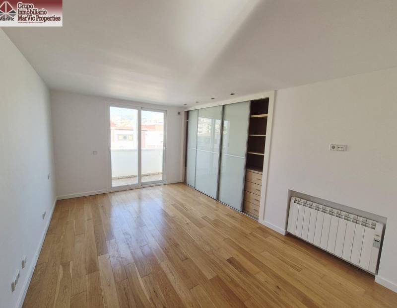 Sale - Semi-detached house - Albir - Alfaz del Pi