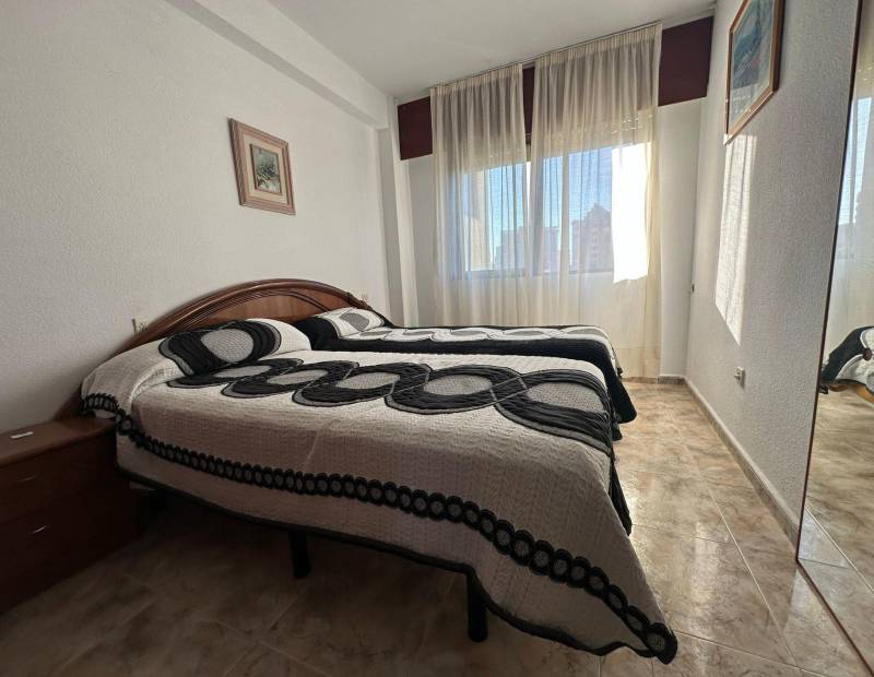 Venta - Apartamento - Avenida Alfonso Puchades - Benidorm