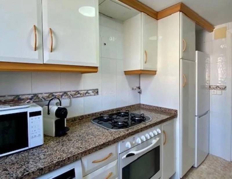 Sale - Apartment - Pueblo Poniente - Benidorm