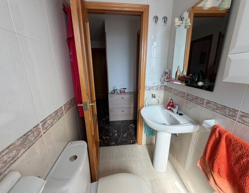 Vente - Appartement de ville - Levante - Benidorm
