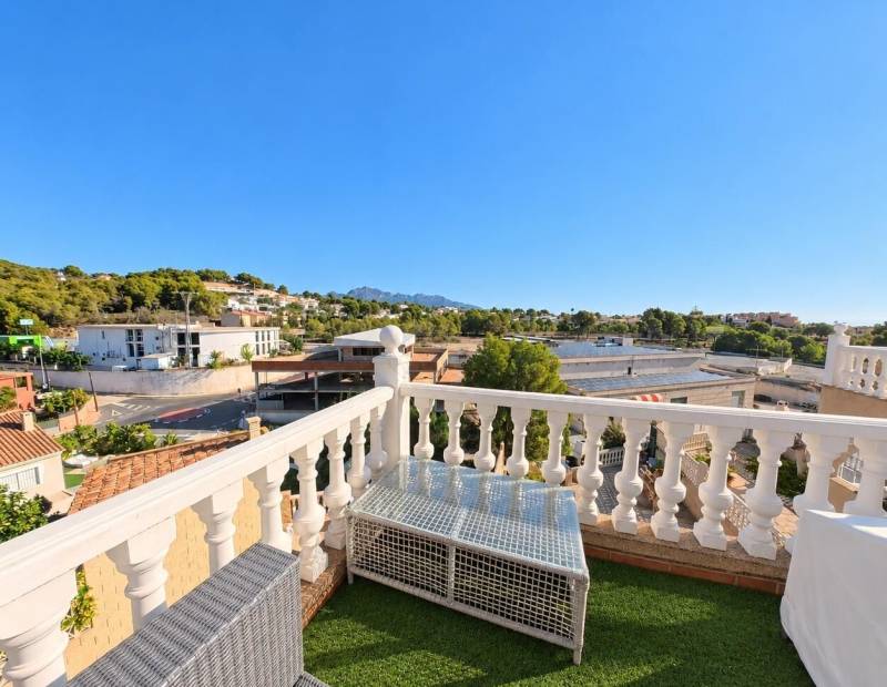 Vente - Maison mitoyenne - Colonia Escandinavia-Cautivador - l'Alfas del Pi