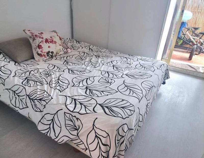 Vente - Penthouse - Levante - Benidorm