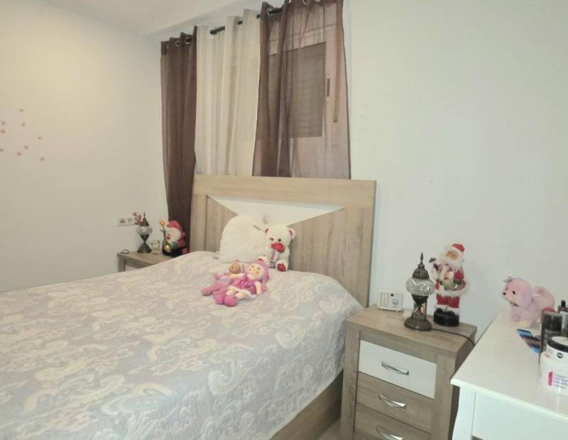 Vente - Mezzanine - Centro - Benidorm