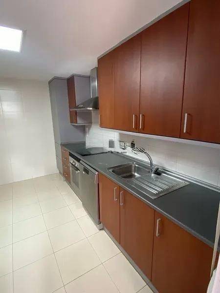 Продажа - Пентхаус - Cala de Villajoyosa - Villajoyosa