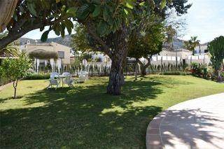 Apartamento - Vente - Albir - Alfaz del Pi