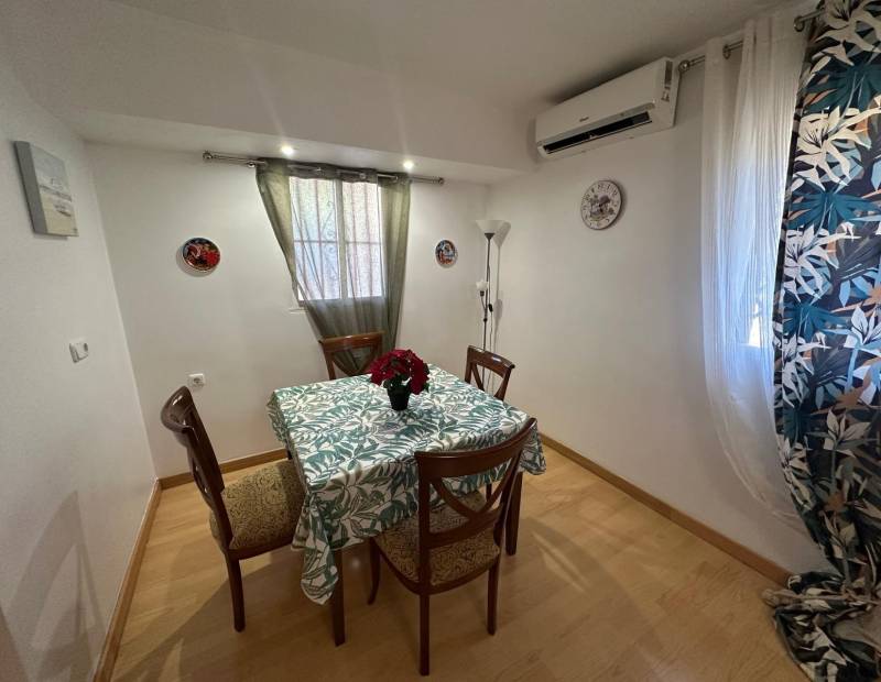 Sale - Apartment - Rincon de Loix Alto - Benidorm