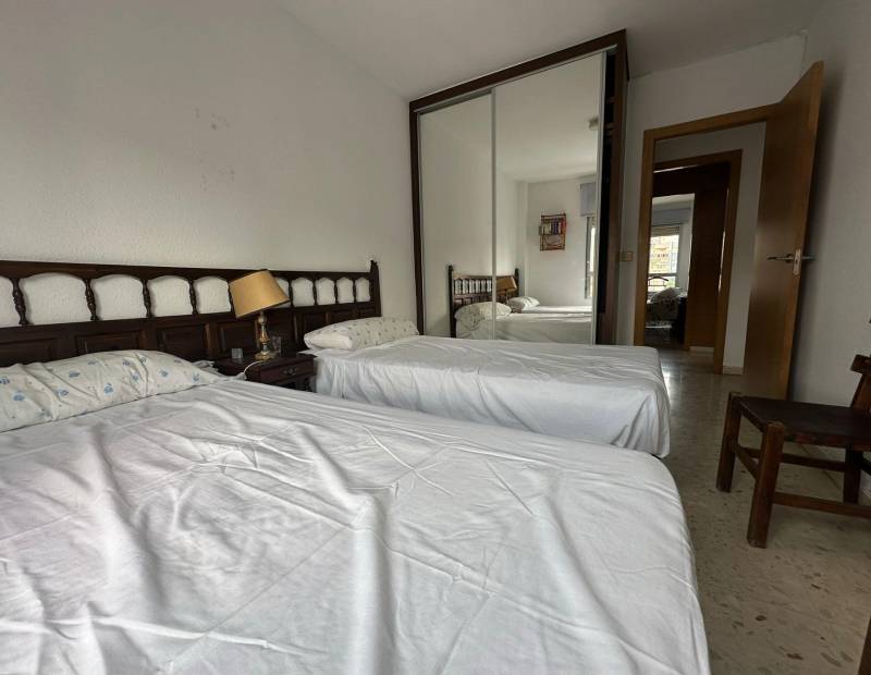 Vente - Appartement de ville - Rincon de Loix Llano - Benidorm