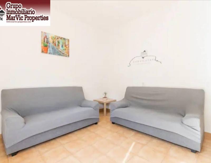 Sale - Flat - Centro - Benidorm