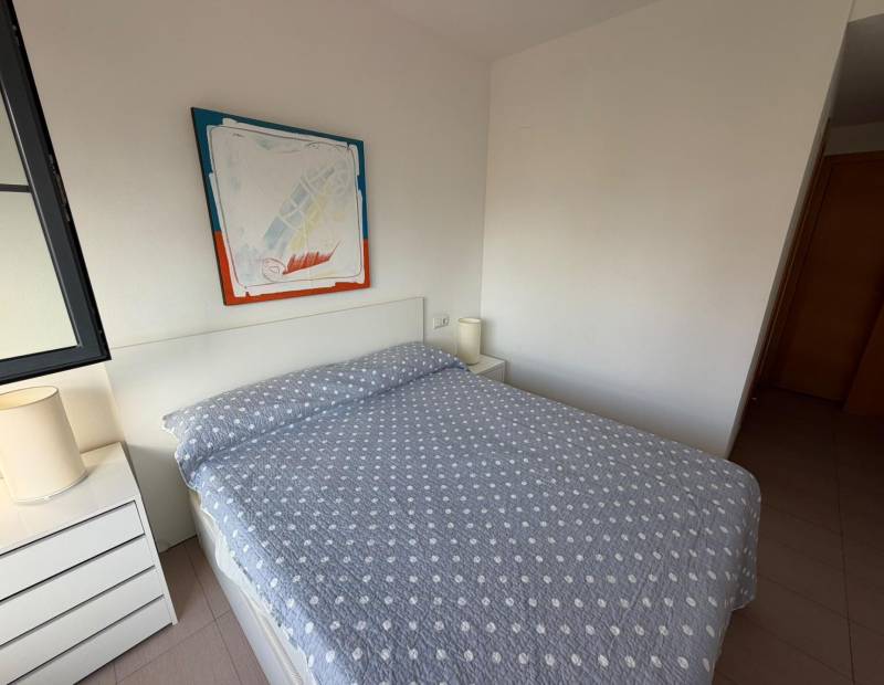 Venta - Apartamento - Juzgados - Benidorm
