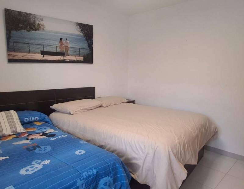 Vente - Maison individuelle - Panorama - La Nucía