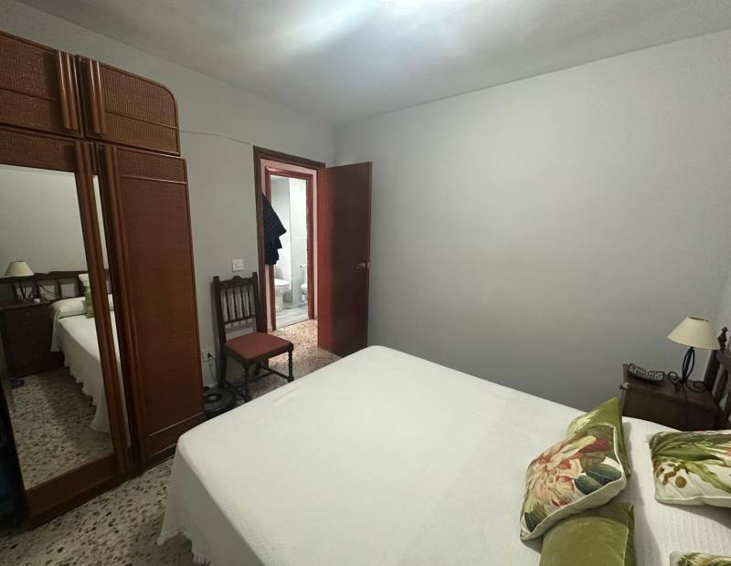 Sale - Flat - Poniente - Benidorm