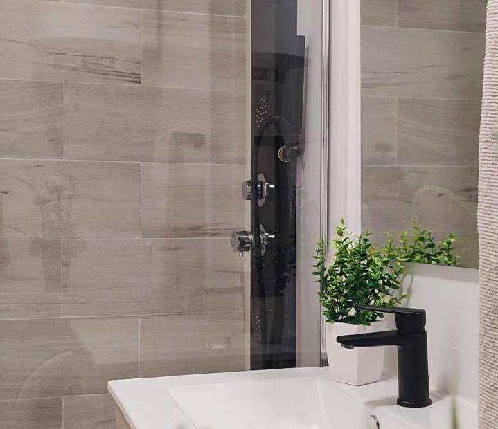 Sale - Apartment - Cala de Finestrat - Finestrat