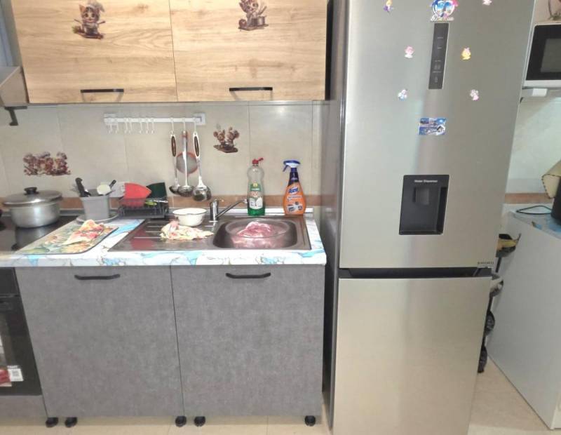 Vente - Mezzanine - Centro - Benidorm