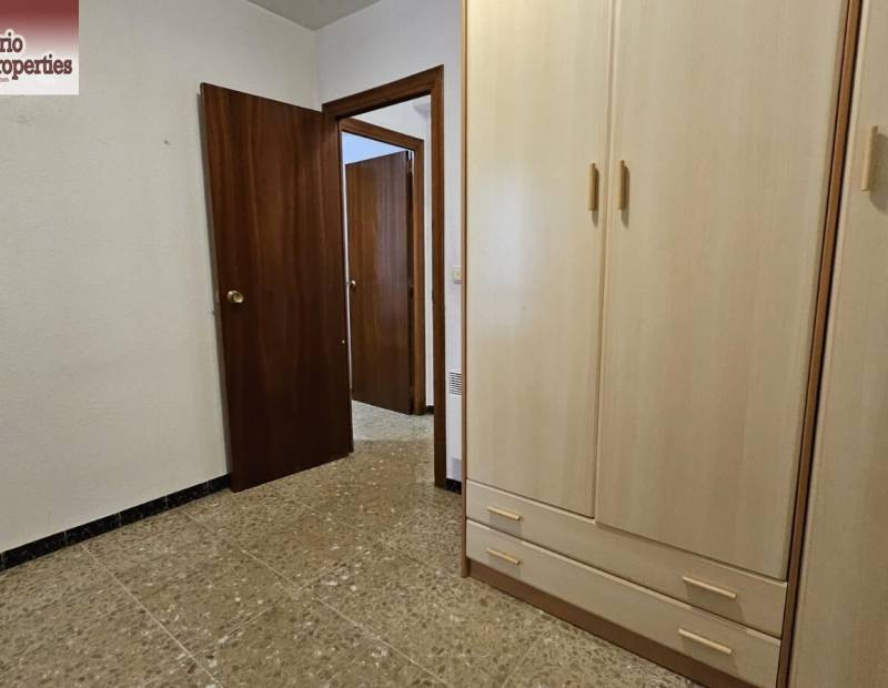 Venta - Piso - Colonia Madrid - Benidorm