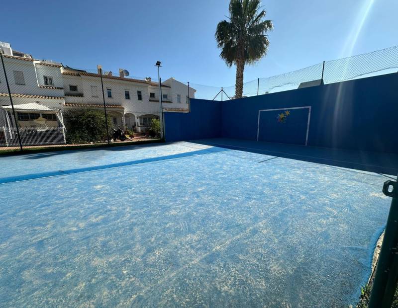 Sale - Terraced house - Convent De Les Montjes - La Nucía