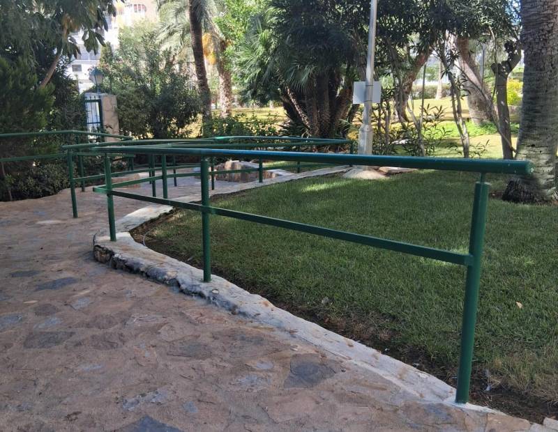 Venta - Apartamento - Rincon de Loix Alto - Benidorm