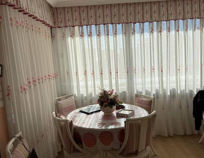 Sale - Flat - Levante - Benidorm