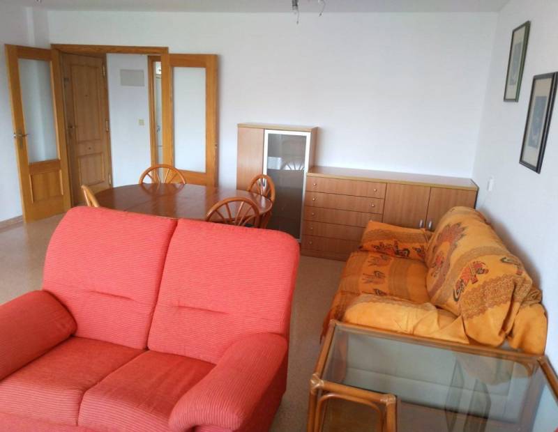 Sale - Apartment - Poniente - Benidorm