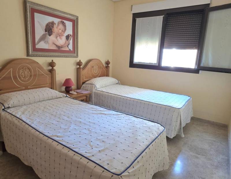 Vente - Appartement de ville - Juzgados - Benidorm