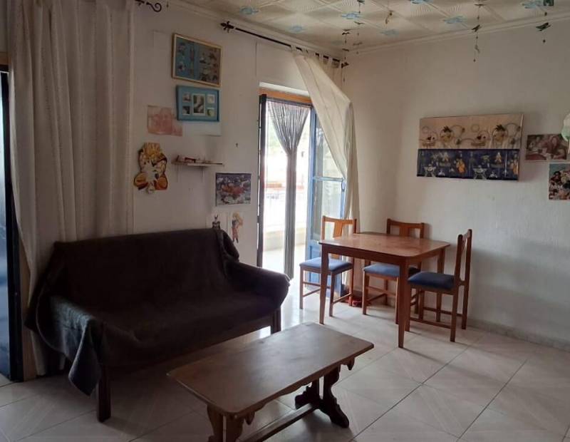 Продажа - ДОМ - Comunidad valenciana - Sella