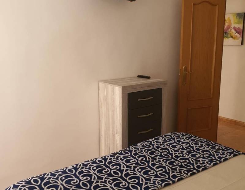 Sale - Flat - Levante - Benidorm