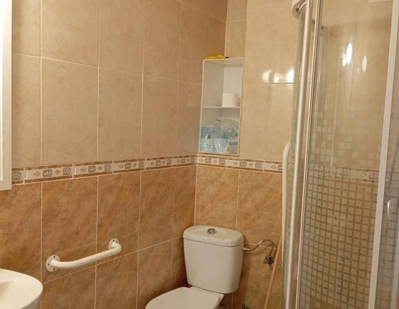 Venta - Estudio - Rincón de Loix - Benidorm