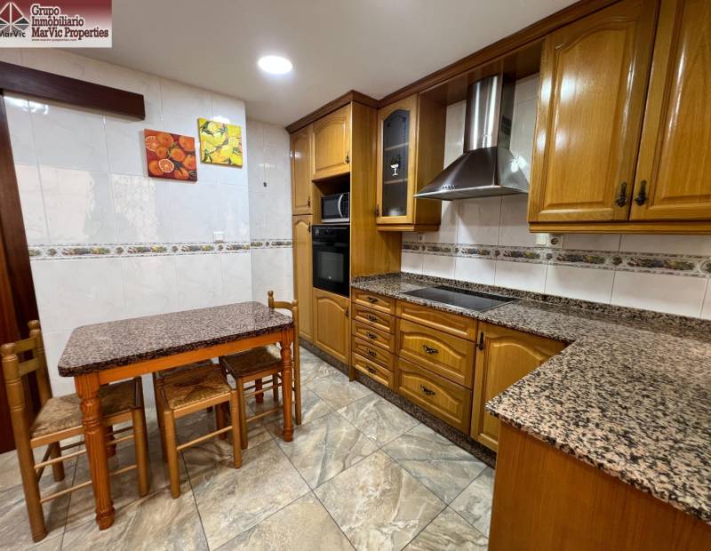 Продажа - квартира - Centro - Benidorm